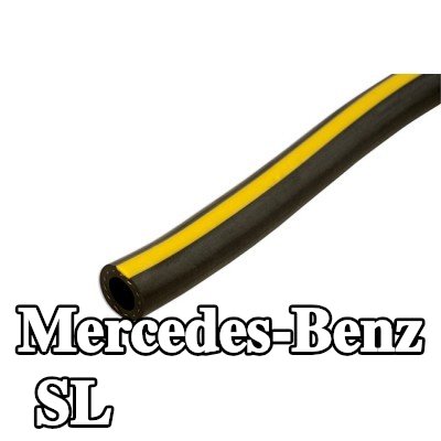 Connect خرطوم تزويد الهواء — Mercedes-Benz Sl