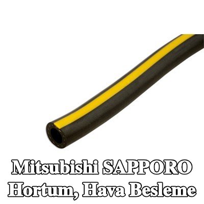 Connect Hortum, hava besleme — Mitsubishi Sapporo