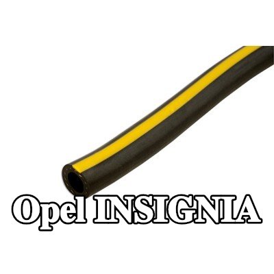 Connect خرطوم تزويد الهواء — Opel Insignia