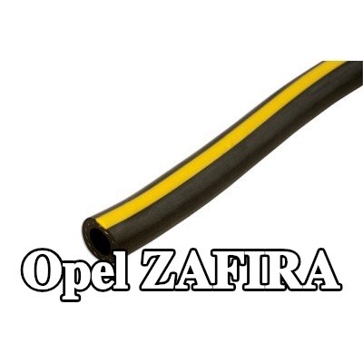 Connect خرطوم تزويد الهواء — Opel Zafira
