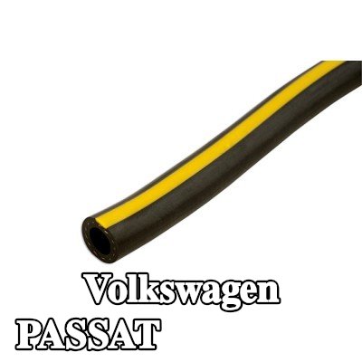 Connect خرطوم تزويد الهواء — Volkswagen Passat