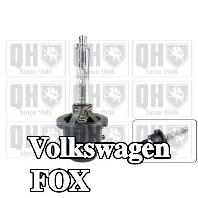QUINTON HAZELL لمبة زينون — Volkswagen Fox