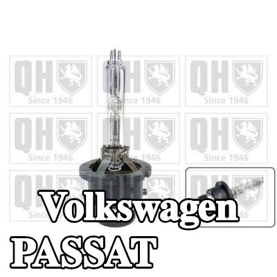 QUINTON HAZELL لمبة زينون — 1990 Volkswagen Passat