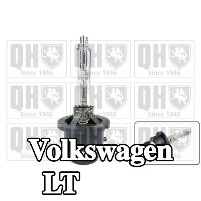 QUINTON HAZELL لمبة زينون — Volkswagen Lt