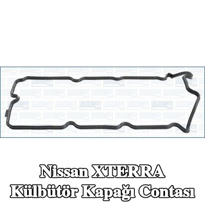 AJUSA Külbütör kapağı contası — Nissan Xterra