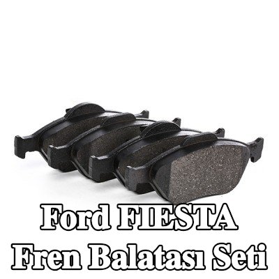 BOSCH Fren balatası seti 18, 5mm, gıcırtı önleyici plaka ile, montaj kılavuzu ile, piston klipsli — 2004 Ford Fiesta