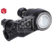 FEBI BILSTEIN Rot başı OE Turbo YENİ, Ön Aks Sağ, 71mm — 2002 Land Rover Freelander (3)