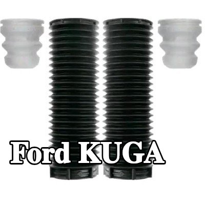 SACHS طقم غطاء الغبار, ممتص الصدمات XTend — Ford Kuga
