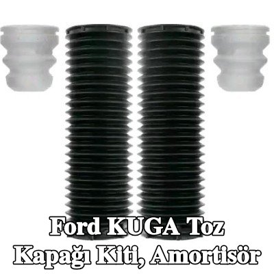SACHS Toz kapağı kiti, amortisör XTend — Ford Kuga