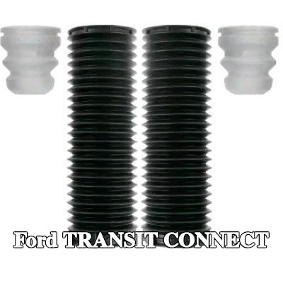 SACHS طقم غطاء الغبار, ممتص الصدمات XTend — Ford Transit Connect