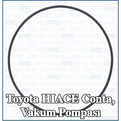 AJUSA Conta, vakum pompası — Toyota Hiace