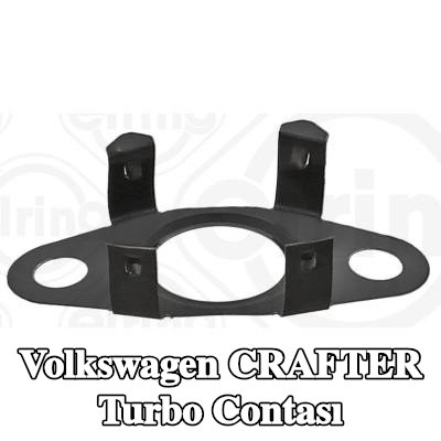 ELRING Turbo contası — Volkswagen Crafter
