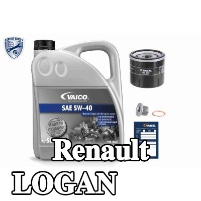 VAICO طقم صيانة — Renault Logan