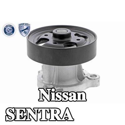 ACKOJA مضخة مياه مع حشية/مانع تسرب — 2002 Nissan Sentra