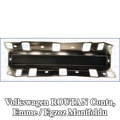AJUSA Conta, emme / egzoz manifoldu — Volkswagen Routan