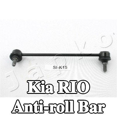 JAPKO Sağ ön stabilizatör çubuğu — 2002 Kia Rio