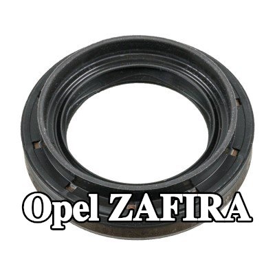 FEBI BILSTEIN حشية العمود, ناقل الحركة اليدوي - كلا الجانبين — 2000 Opel Zafira
