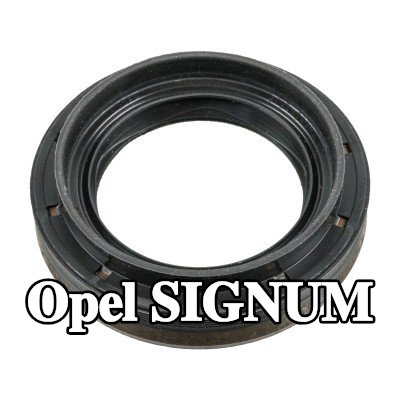 FEBI BILSTEIN حشية العمود, ناقل الحركة اليدوي - كلا الجانبين — Opel Signum