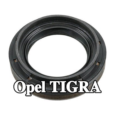 FEBI BILSTEIN حشية العمود, ناقل الحركة اليدوي - كلا الجانبين — Opel Tigra