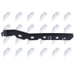 NTY Tampon braketi — 2007 Ford Mondeo (3)