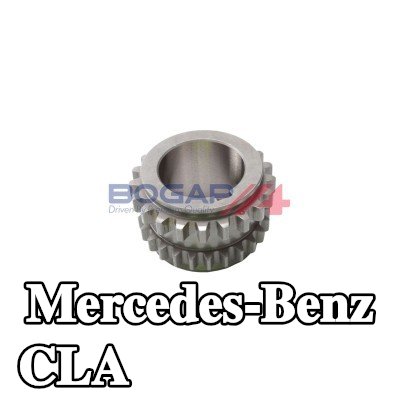 BOGAP ترس العمود المرفقي — Mercedes-Benz Cla