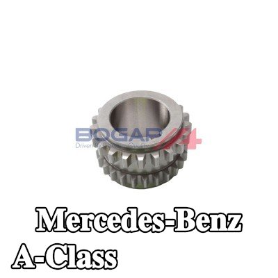 BOGAP ترس العمود المرفقي — Mercedes-Benz A-Class