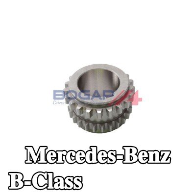 BOGAP ترس العمود المرفقي — Mercedes-Benz B-Class