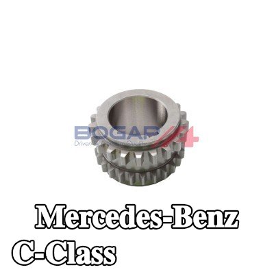 BOGAP ترس العمود المرفقي — Mercedes-Benz C-Class