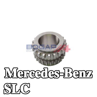 BOGAP ترس العمود المرفقي — Mercedes-Benz Slc