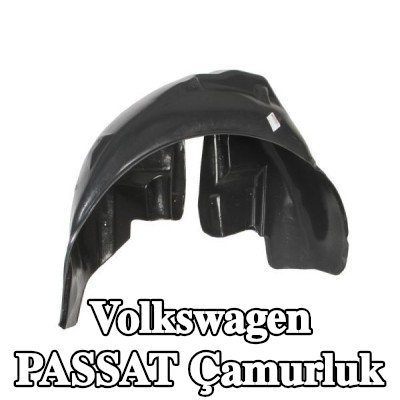 BLIC Çamurluk — 2000 Volkswagen Passat