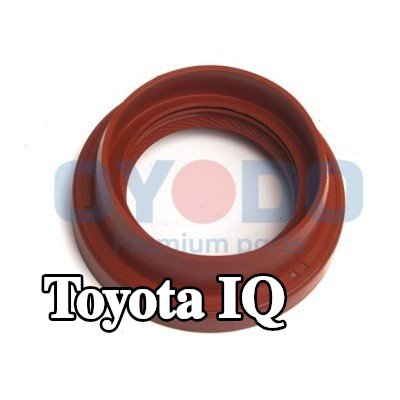 Oyodo حشية العمود، الترس التفاضلي — Toyota Iq