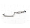 NAP carparts Egzoz Borusu — 2016 Opel Astra (3)