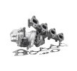BR Turbo Turboşarj, Conta Seti Dahil — Renault Alaskan (2)