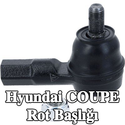 LEMFÖRDER Rot kolu ucu Ön Aks Sol, Ön Aks Sağ — 2002 Hyundai Coupe