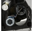 VALEO Far ORİJİNAL PARÇA, Sol, H7, W5W, far seviyeleme motorlu, Gösterge Rengi: şeffaf — 2012 BMW 3 Series (6)