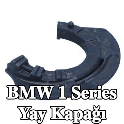 BMW Ön Aks Yay Kapağı, Alt — BMW 1 Series