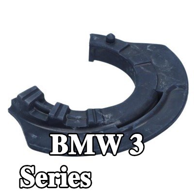 BMW غطاء الزنبرك المحور الأمامي, السفلي — BMW 3 Series
