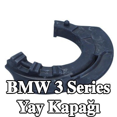 BMW Ön Aks Yay Kapağı, Alt — BMW 3 Series