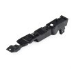 DPA Tampon braketi Sol — Audi A6 (2)