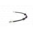BOSCH Fren hortumu 458mm — 2002 Ford Galaxy (2)
