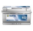 VARTA Dynamic SLI Akü, G3 — 2003 Chevrolet Malibu (1)