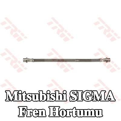 TRW Fren hortumu 320mm — Mitsubishi Sigma