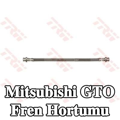 TRW Fren hortumu 320mm — Mitsubishi Gto