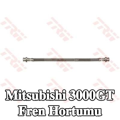 TRW Fren hortumu 320mm — Mitsubishi 3000gt