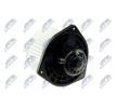 NTY Entegre regülatörsüz ısıtıcı fan motoru — Mitsubishi Lancer (2)
