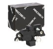 RIDEX Alternatör voltaj regülatörü — Mercedes-Benz Vaneo (1)