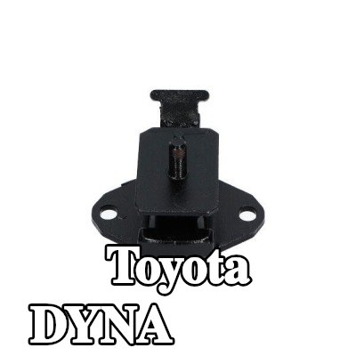 KAVO PARTS حامل المحرك — Toyota Dyna