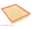 BLUE PRINT Filtre kiti — 2001 Opel Astra (2)