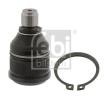 FEBI BILSTEIN مفصل كروي للمحور الأمامي الأيسر, المحور الأمامي الأيمن, السفلي, 18mm — Kia Clarus (2)