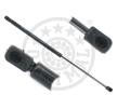 OPTIMAL Bagaj kapağı desteği 556mm — 2012 Renault Logan (1)